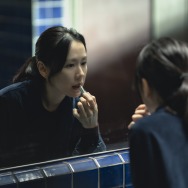 パク・チャヌク監督が絶賛したソン・イェジンの覚悟、必要なことを的確に表現できる女優