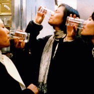 『フルムーン・イン・ニューヨーク』（デジタル・リマスター版）©️Sil-Metropole Organisation Ltd.