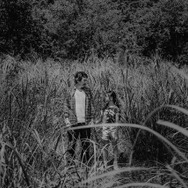 『黒犬』©️ BLACK SQUARE Ltd.