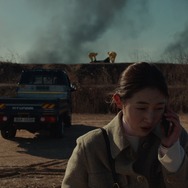 『寒いのが好き』©️The Coup Distribution