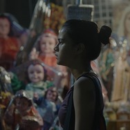 『サンシャイン』　