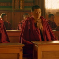 『シャンバラストーリー』©️Samden Films Production