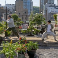 ベスト・キッド：レジェンズ 9枚目の写真・画像