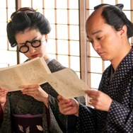 大河ドラマ「べらぼう～蔦重栄華乃夢噺～」29話