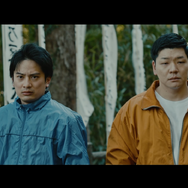 『フレイムユニオン 最強殺し屋伝説国岡[私闘編]』️「フレイムユニオン 最強殺し屋伝説国岡[私闘編]」製作委員会