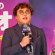 マユリカ中谷『星つなぎのエリオ』初日舞台挨拶