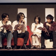 Netflixシリーズ「グラスハート」