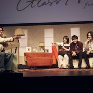 Netflixシリーズ「グラスハート」