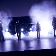 Netflixシリーズ「グラスハート」