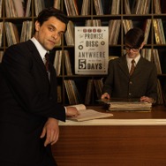 ブライアン・エプスタイン　世界最高のバンドを育てた男 2枚目の写真・画像