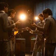 ブライアン・エプスタイン　世界最高のバンドを育てた男 3枚目の写真・画像