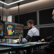 『ブラックバック』© 2025 Focus Features, LLC. All Rights Reserved.