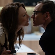 『ブラックバック』© 2025 Focus Features, LLC. All Rights Reserved.