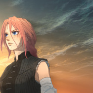 『果てしなきスカーレット』ⓒ2025 スタジオ地図