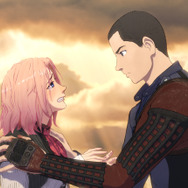 『果てしなきスカーレット』ⓒ2025 スタジオ地図