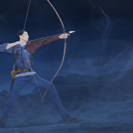 『果てしなきスカーレット』ⓒ2025 スタジオ地図