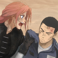 『果てしなきスカーレット』ⓒ2025 スタジオ地図