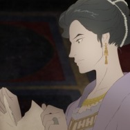 『果てしなきスカーレット』ⓒ2025 スタジオ地図