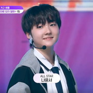 「BOYS II PLANET」第3話　(C) CJ ENM. All Rights Reserved.