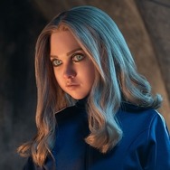 『M3GAN／ミーガン 2.0』©2025 UNIVERSAL STUDIOS. All Rights Reserved.