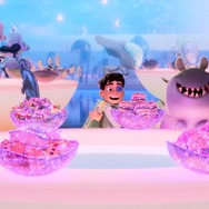 『星つなぎのエリオ』(C)2025Disney/Pixar.AllRightsReserved.