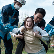 『金子差入店』(C) 2025「金子差入店」製作委員会