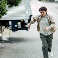 『金子差入店』(C) 2025「金子差入店」製作委員会