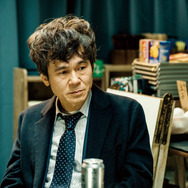 『金子差入店』(C) 2025「金子差入店」製作委員会