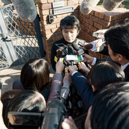 『金子差入店』(C) 2025「金子差入店」製作委員会