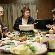 『金子差入店』(C) 2025「金子差入店」製作委員会