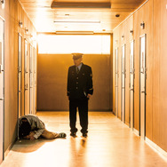 『金子差入店』(C) 2025「金子差入店」製作委員会