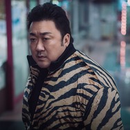 マ・ドンソクの新境地『TWELVE トゥエルブ』、K-アクションの神がついに天使になる