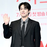 立て続けに出演作が3本続いたカン・ユソクの演じたキャラはどう違うのか