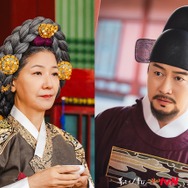 『暴君のシェフ』を底から支える名優たちの存在感、ソ・イスク＆オ・ウィシクが放つ威厳と謀略