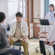 「19番目のカルテ」3話