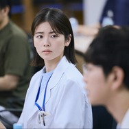 「19番目のカルテ」3話