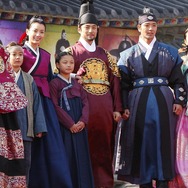 テレビ東京で始まった『トンイ』が長い間変わらぬ人気を誇る理由