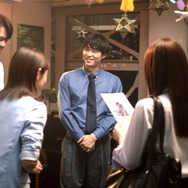 「あの目のキラキラ感はなんなんだ」星好き生徒・江見を演じた月島琉衣の演技に高評価集まる…「僕達はまだその星の校則を知らない」4話