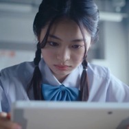 「あの目のキラキラ感はなんなんだ」星好き生徒・江見を演じた月島琉衣の演技に高評価集まる…「僕達はまだその星の校則を知らない」4話