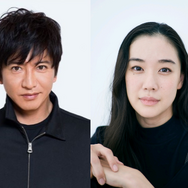 「木村拓哉 Flow」に蒼井優がゲスト出演