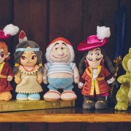 「Disney stanDs（ディズニースタンディーズ）」『ピーター・パン』イメージカット＜第2弾＞