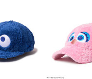 セサミストリート×ニューエラ「9FIFTY」「9TWENTY」TM and（C） 2025 Sesame Workshop