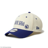 セサミストリート×ニューエラ「9FORTY」TM and（C） 2025 Sesame Workshop