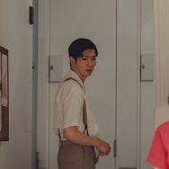 『遠い山なみの光』©2025 A Pale View of Hills Film Partners