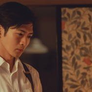 『遠い山なみの光』©2025 A Pale View of Hills Film Partners