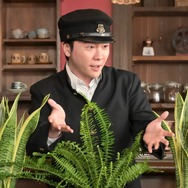 連続テレビ小説「あんぱん」91回