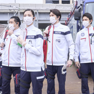 『TOKYO MER～走る緊急救命室～南海ミッション』©2025 劇場版『TOKYO MER』製作委員会