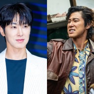 ユンホ、Disney+『パイン』で演技力への疑問払拭…方言演技に絶賛の声「標準語が下手なのが問題」