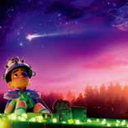 『星つなぎのエリオ』(C)2025 Disney/Pixar. All Rights Reserved.