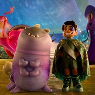 『星つなぎのエリオ』(C)2025Disney/Pixar.AllRightsReserved.